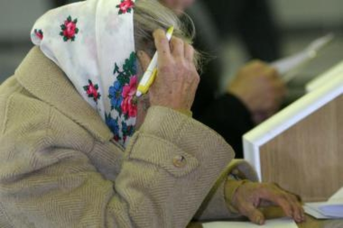 Seimas svarstys, ar prašyti KT nuomonės dėl pensijų sumažinimo