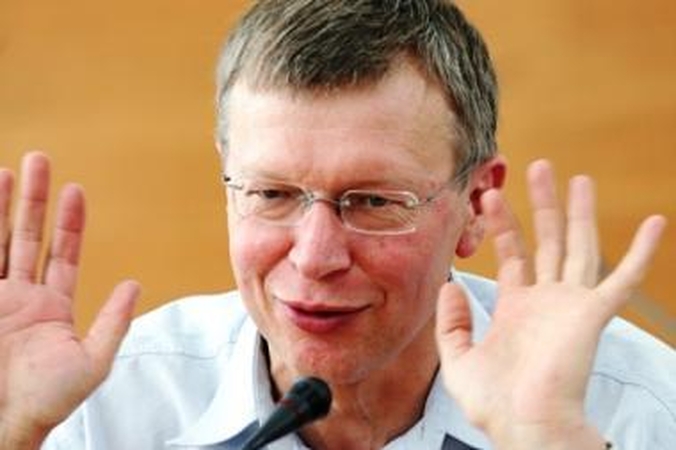 Apkaltos komisijų pirmininkas nėra tikras, ar spės laiku parašyti išvadas