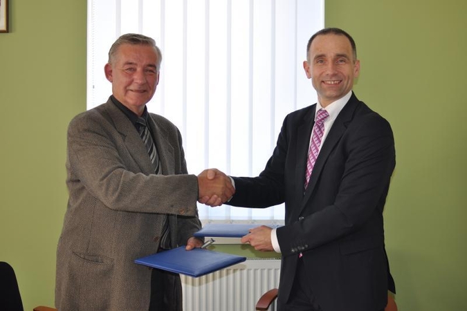 „Žuvėdra“ finansinę paramą panaudos pasiruošimui pasaulio čempionatui