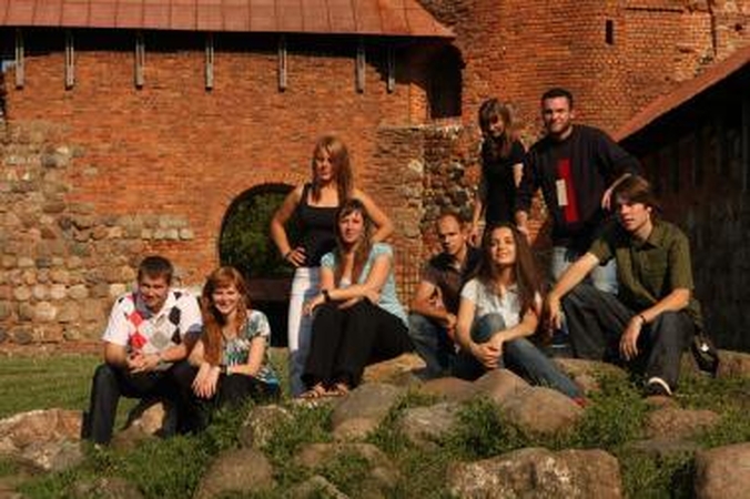 KTU Studentų atstovybėje keičiasi valdžia