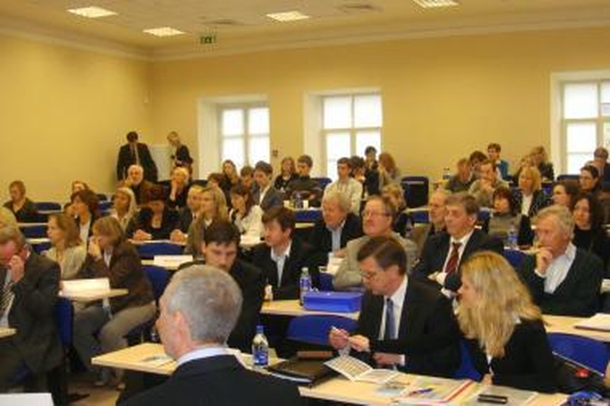 Ketina mokytis iš lietuviško verslo pavyzdžių
