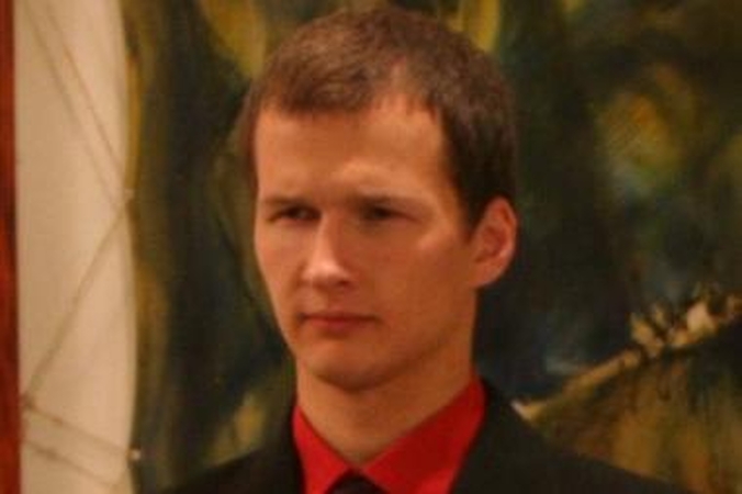 Vilniaus pareigūnai ieško be žinios dingusio 23 metų jaunuolio