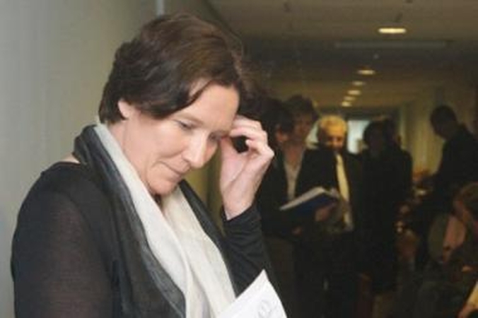 Karininkas V.Pociūnas galėjo būti nužudytas