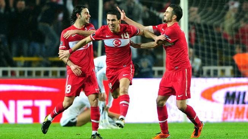 Lietuviai teisėjaus pasaulio futbolo čempionato atrankos rungtynėms
