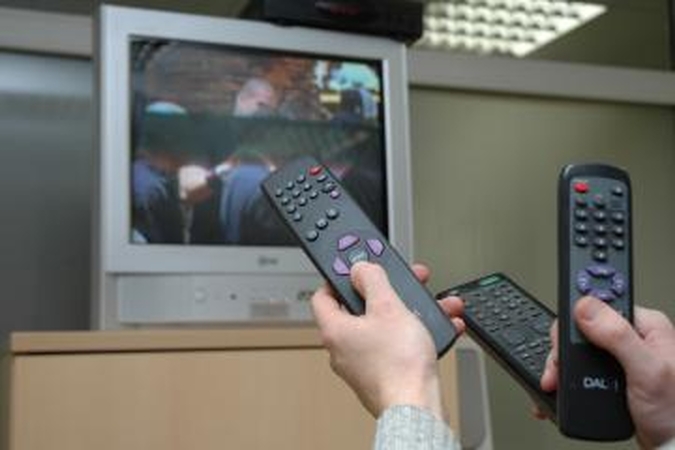 „GALA metrai“ formuos televizijos žiūrovų portretą