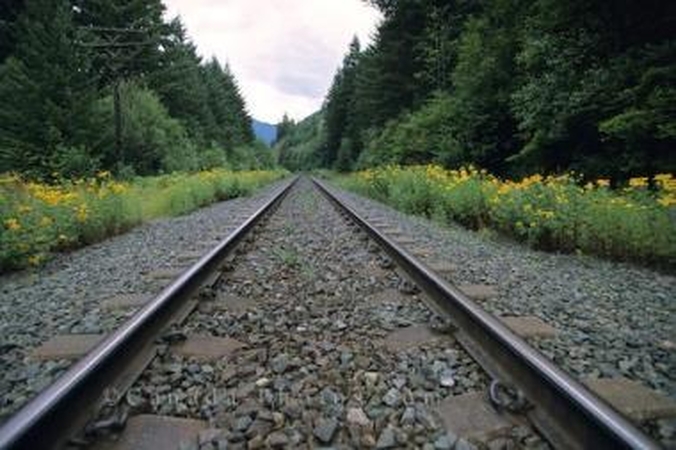 Sostinėje - konferencija „Rail Baltica"