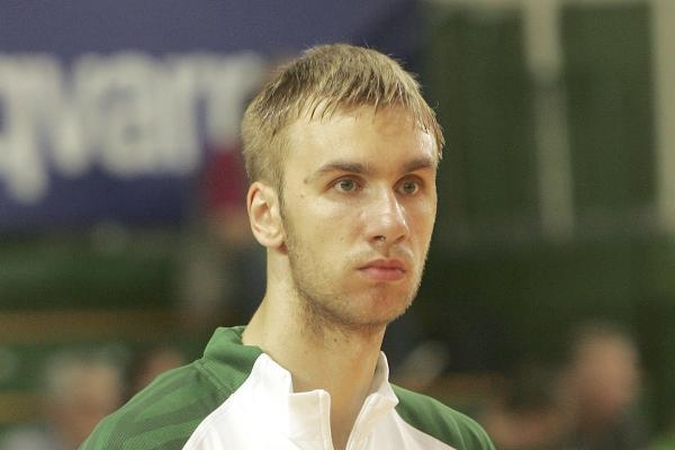 M.Andriuškevičius paliks Salonikų komandą