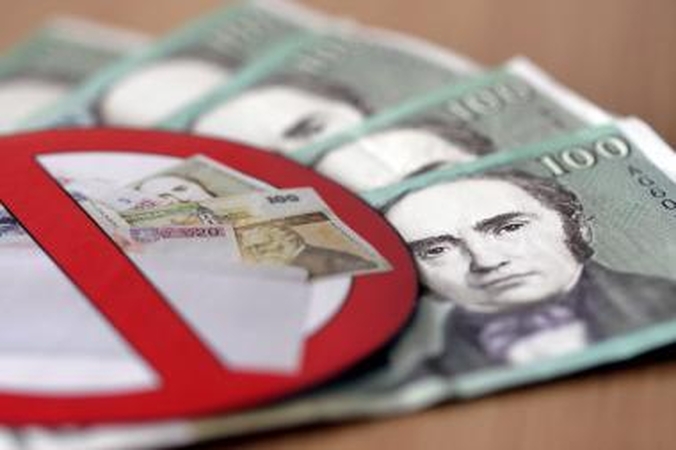 SAM: Onkologijos institutas neteisėtai panaudojo 1 mln. litų