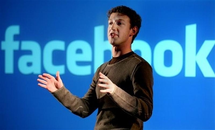 „Facebook“ ruošia savo paieškos sistemą 