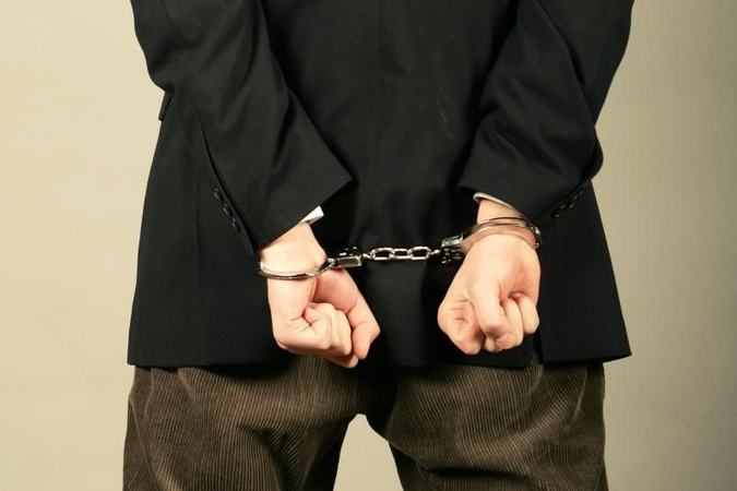 Izraelio policija sučiupo 30 pedofilų per vieną naktį