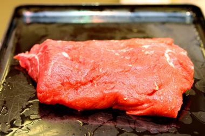 Trichineliozės protrūkį Ukmergės rajone tirs prokuratūra