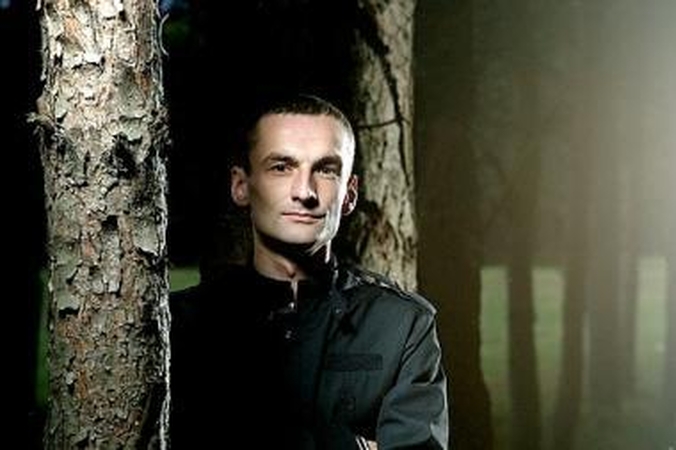 „Kokteilių bare „BarBar'a“ - Kastis Torrau ir Donatello