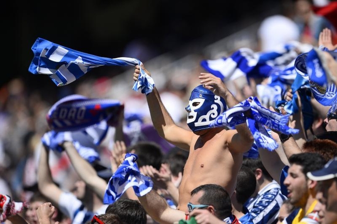 „La Liga“ išsišokėlė kelialapio į Čempionų lygą nepaleidžia (apžvalga)