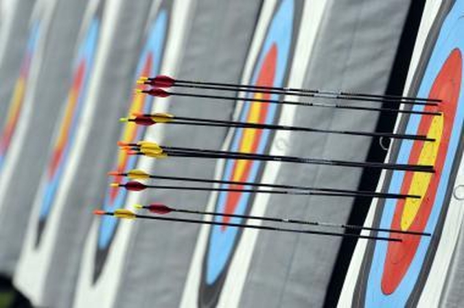 Lietuvos lankininkai iškovojo Europos taurės varžybų bronzą mišrioje rungtyje