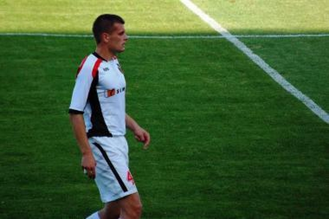 I.Zelmikas nepasiliko Graikijoje