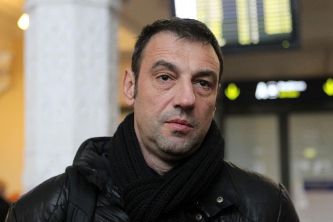 Atidėtas skrydis sujaukė „Žalgirio“ planus