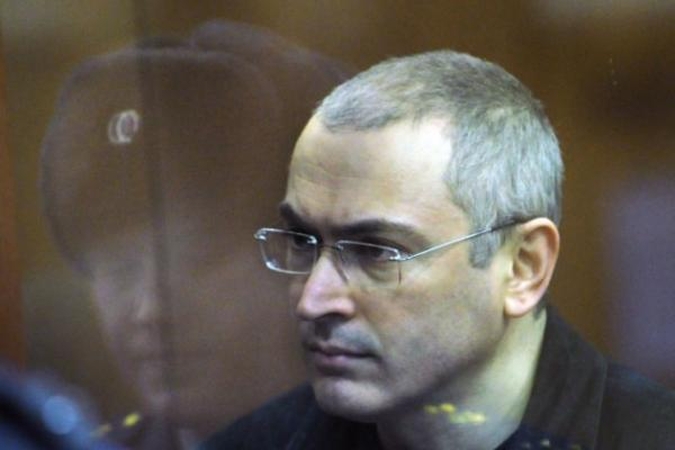 Teismas sutrumpino laisvės atėmimo bausmę M.Chodorkovskio padėjėjui