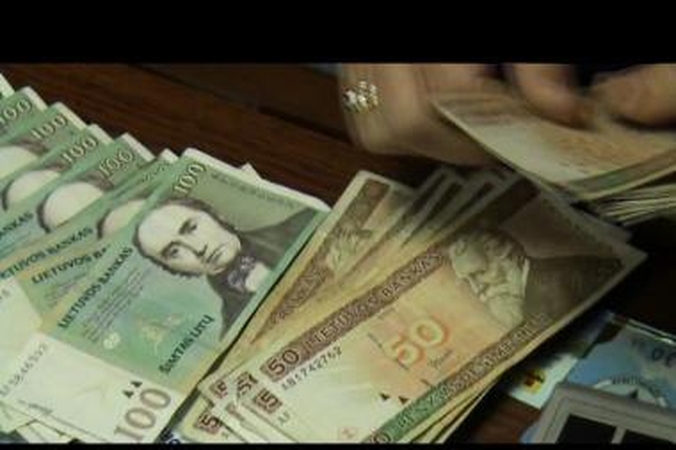 „Agrowill Group“ pernai uždirbo 6 mln. litų pelno