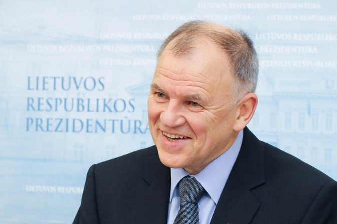 Privatūs medikai ragina V.Andriukaitį nepriimti vienašališkų sprendimų