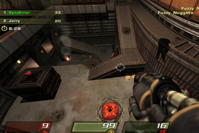 „Valve Steam“: galimybė išbandyti žaidimus prieš išleidimą