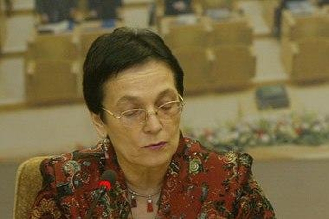 Seime įsteigta laikinoji grupė "Už lygybę"