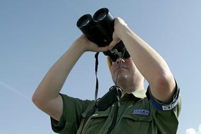 ESBO ekspertai: Baltarusijos žurnalistas O.Bebeninas nusižudė