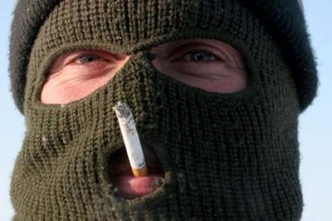 Eksperimentas: kur Vilniuje mesti nuorūką?