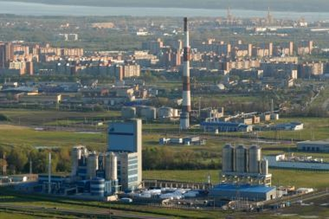 Klaipėdos LEZ sulaukė aukšto "FDI Magazine" įvertinimo 