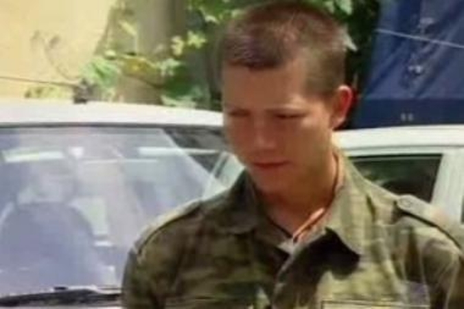 Iš Rusijos armijos pabėgo dar vienas karys
