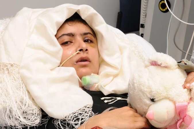 87 tūkst. žmonių reikalauja Nobelio taikos premiją skirti M. Yousafzai