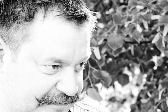 Tantum Quantum apie juvelyrą Vidą Bizauską