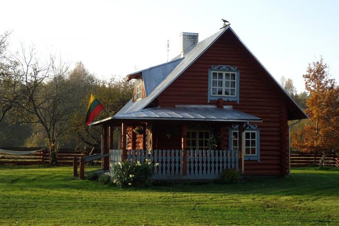 Kaimo sodybose daugėjo svečių, bet pajamas mažino išaugusios išlaidos