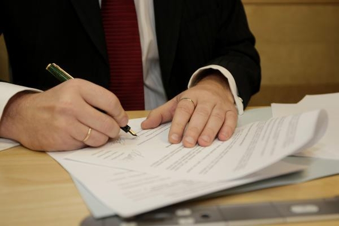 Vyriausybė ketina lengvinti partijų rėmimo sąlygas