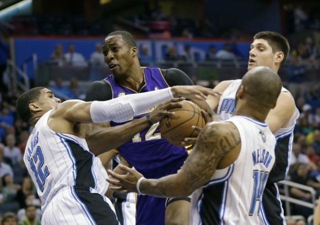 NBA finišo tiesioji: kas toliau - „Jazz“ ar „Lakers“? (analizė)