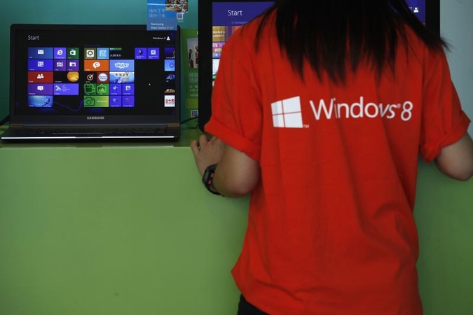 „Windows Phone“ telefonų pardavimai per šventes buvo neįtikėtini