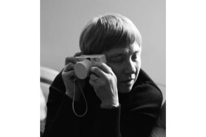Startuoja akliesiems ir silpnaregiams skirtas projektas „Garsų fotografija“