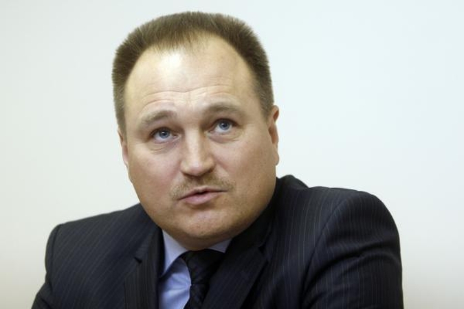 Teisėjų tarybos vadovas: tarp teisėjų ir prezidentės įtampos neatsirado