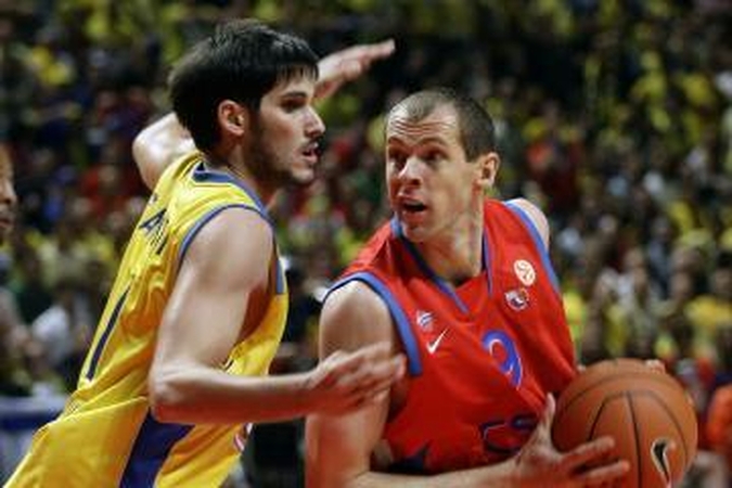 R.Šiškauskas: pralaimėjimas šiame finale - skaudžiausias