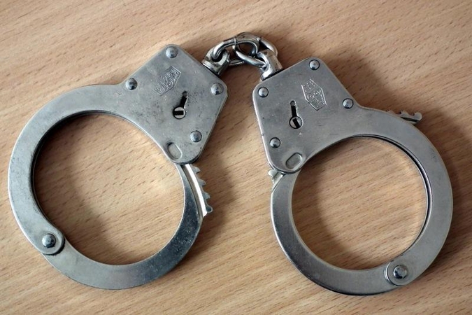 Suimta moteris, įtariama savo naujagimio nužudymu