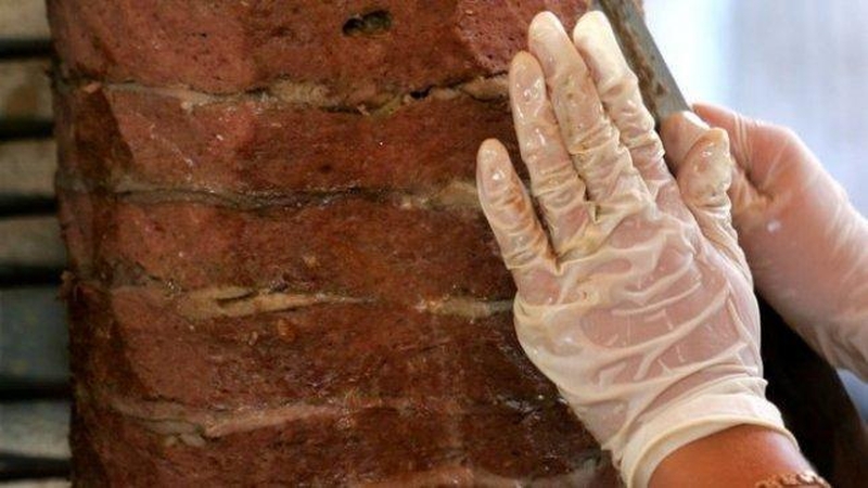 Pusėje kebabinių - įvairaus pobūdžio pažeidimai