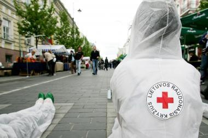 Savanorystę Lietuvoje skatins pirmasis savanoriško darbo paieškos portalas