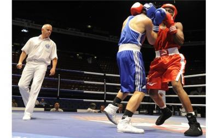Olimpinis sporto centras išrinko geriausius auklėtinius