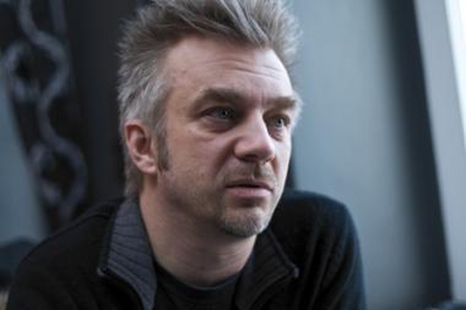 Gatvės muzikos dieną A. Mamontovas gros būgnais
