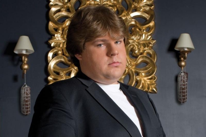 Saulius Poška kandidatuos į Seimą su judėjimu „Tiesos ir mėsos“
