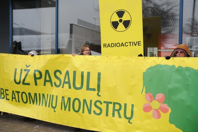 Valia: šalies vadovei, norinčiai dar vieno referendumo, gali pasisekti