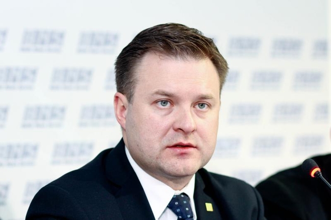 Vilniaus taupomajai kasai nurodyta riboti paskolas, indėlių palūkanas