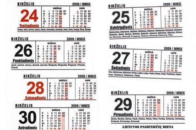 2013-uosius siūloma paskelbti 1863 metų sukilimo metais