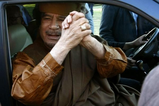 Kariškiai sako, kad nebus jokio M.Kadhafi lavono skrodimo