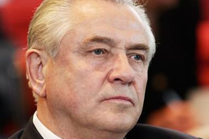 "Mailiaus" byloje įtariamo R.Visokavičiaus baldai liko areštuoti