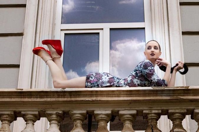 Klaipėdiečių šokio opera „Džuljetos“: kas jos?